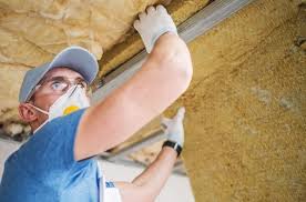 Best Commercial Insulation Services  in Vass, NC